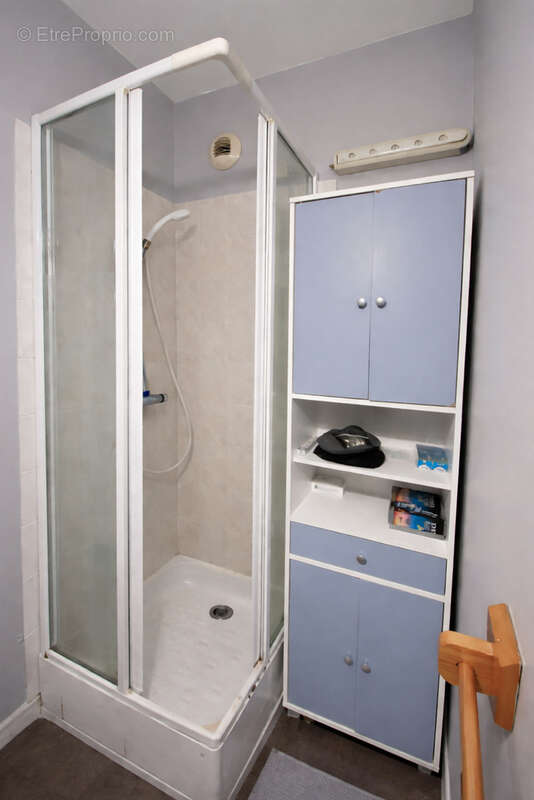 En exclusivité : Pour investisseurs : Très joli type 2 loué quartier Montchapet Jouvence - photo 9