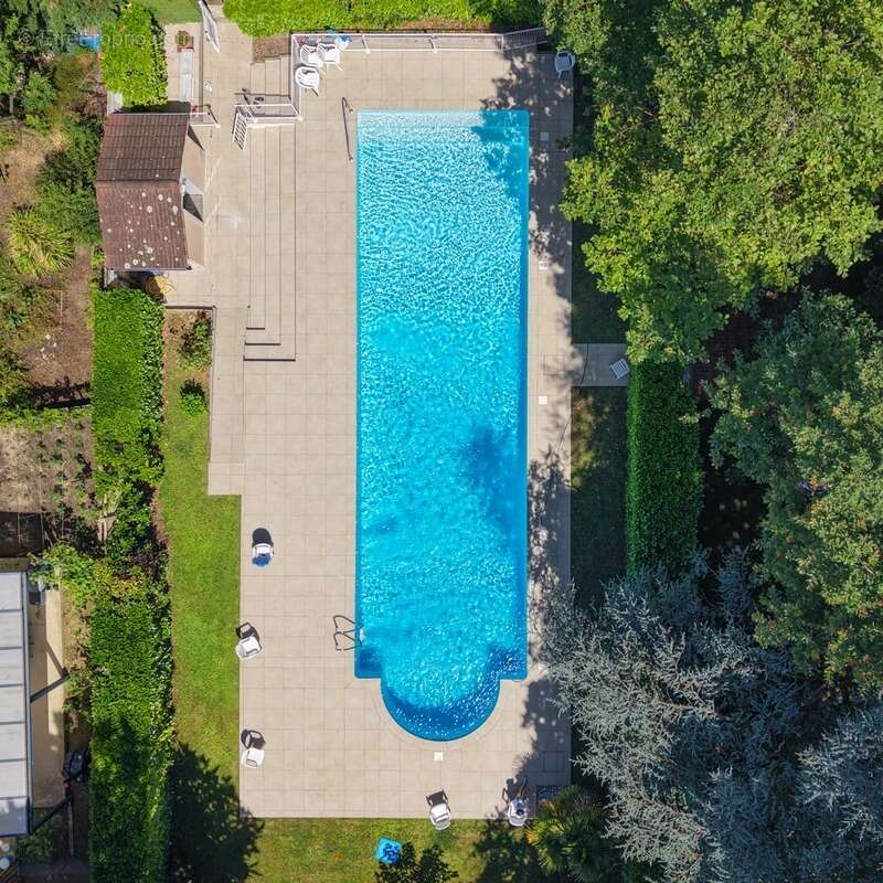 Appartement à BRON