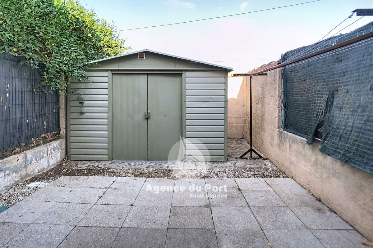 Maison 49 m² à Saint-Cyprien  - photo 5