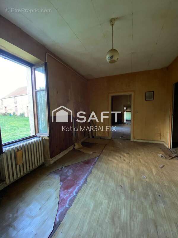 Photo 8 - Maison à MONTLEVICQ