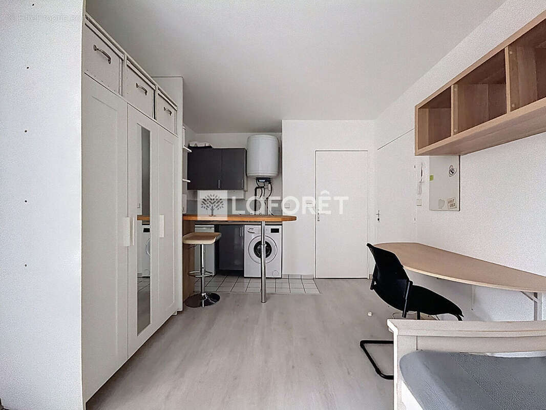 Appartement à MONTIGNY-LE-BRETONNEUX