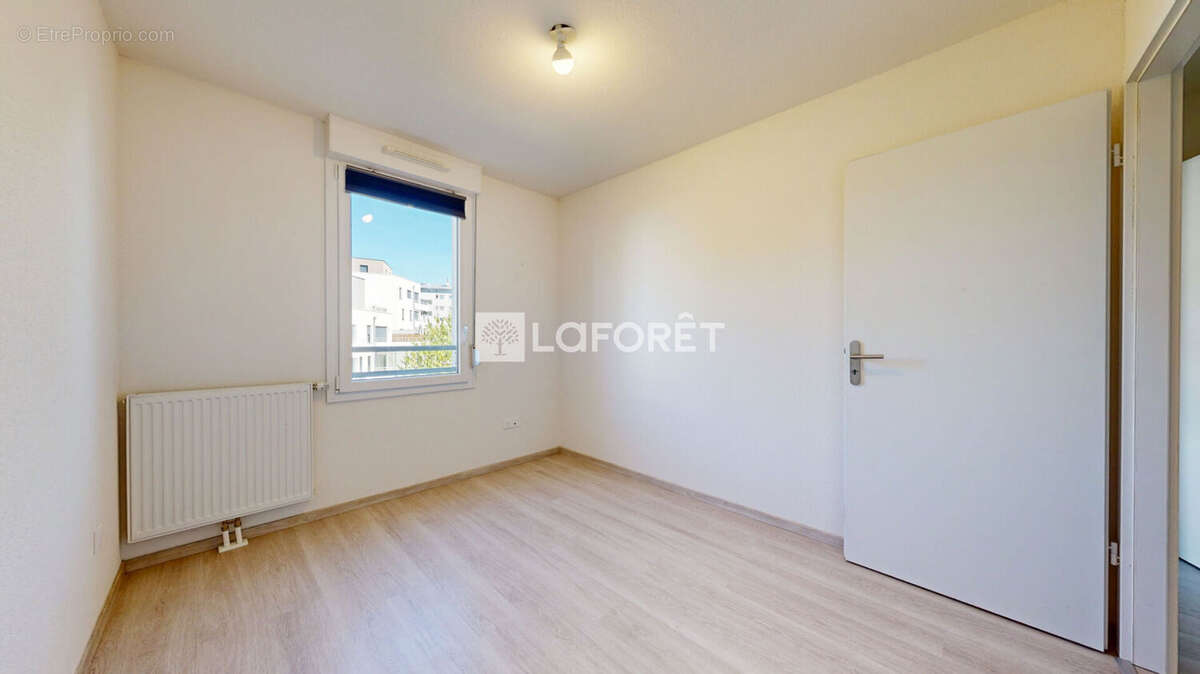 Appartement Strasbourg 4 pièce(s) 81.29 m2 - photo 11