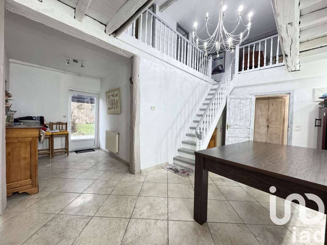 Photo 5 - Maison à HASNON