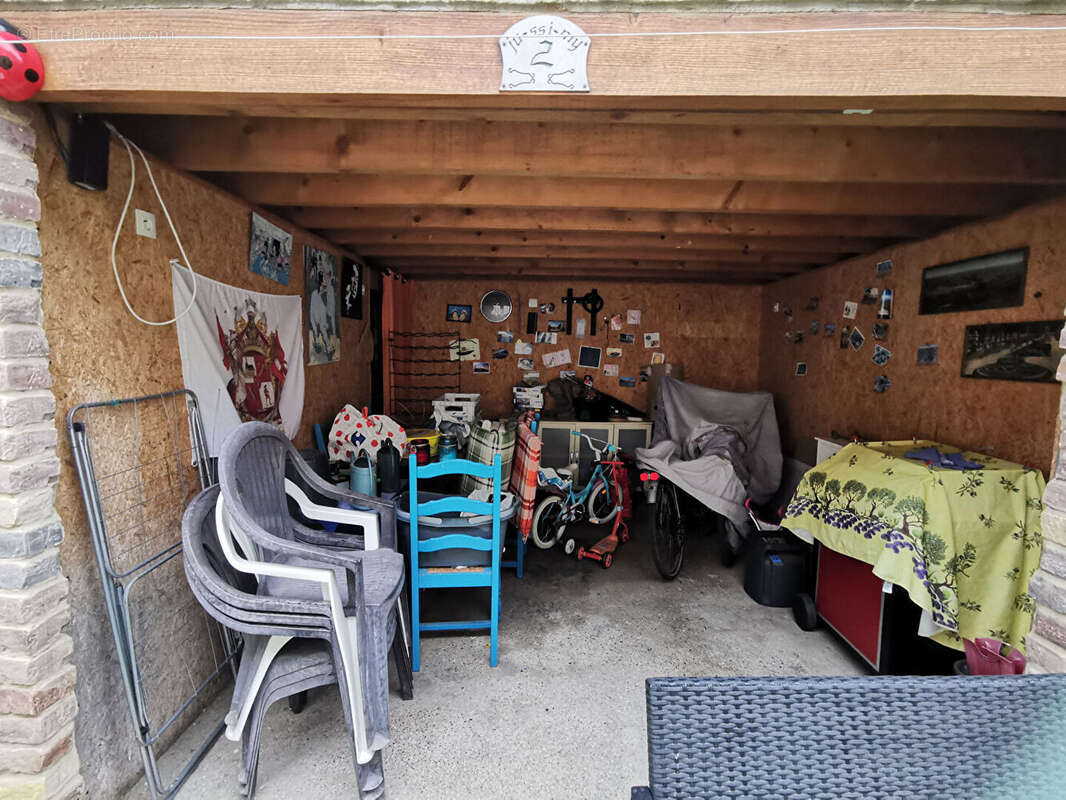 Maison à LEZIGNAN-CORBIERES