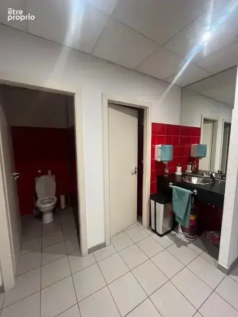 Bureaux centre-ville proche gare - photo 12