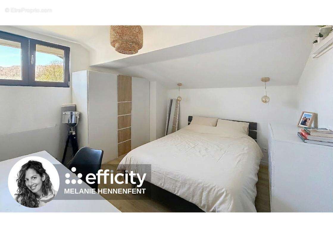 Appartement à THYEZ