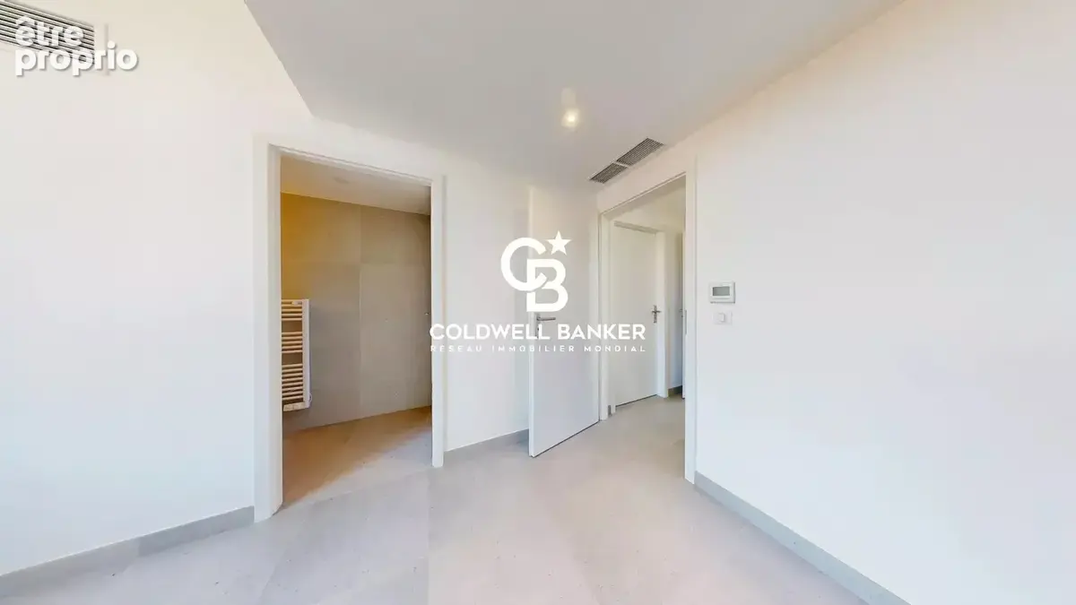 Cannes centre, Maison neuve aux prestations modernes et terrasses ensoleillées - photo 20