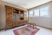 Appartement à LA TRINITE