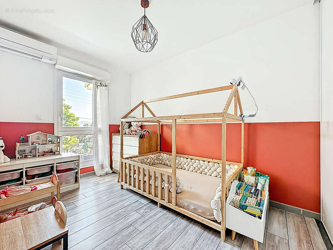 Maison à MARSEILLE-14E