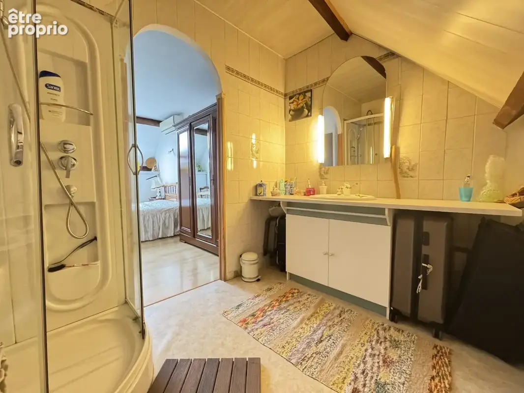 Maison 7 pièces 150 m² à vendre à Tigery (91250) - photo 9