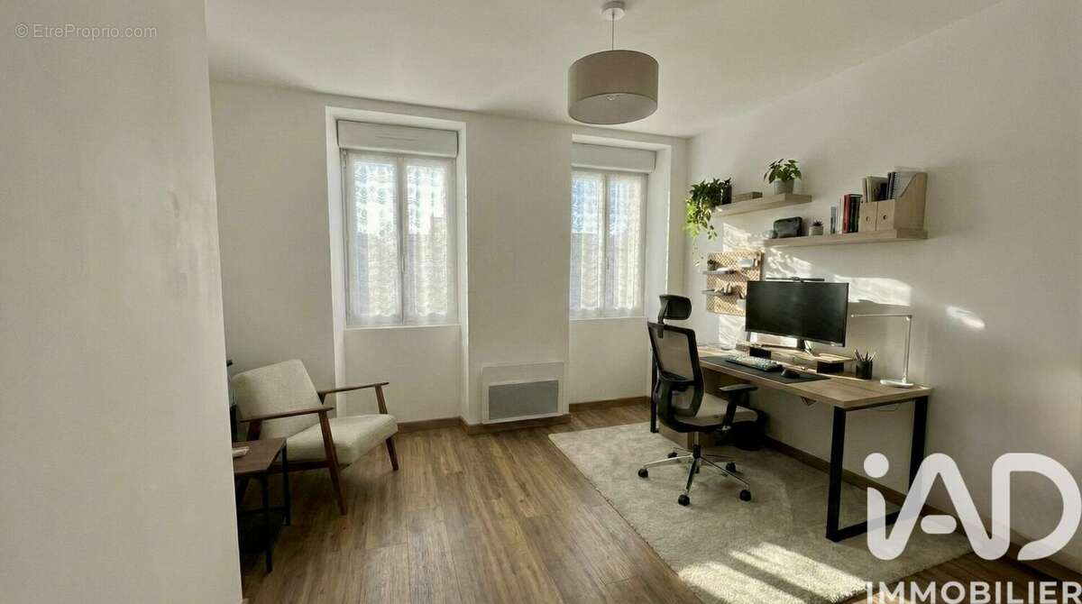 Photo 3 - Appartement à COUTANCES