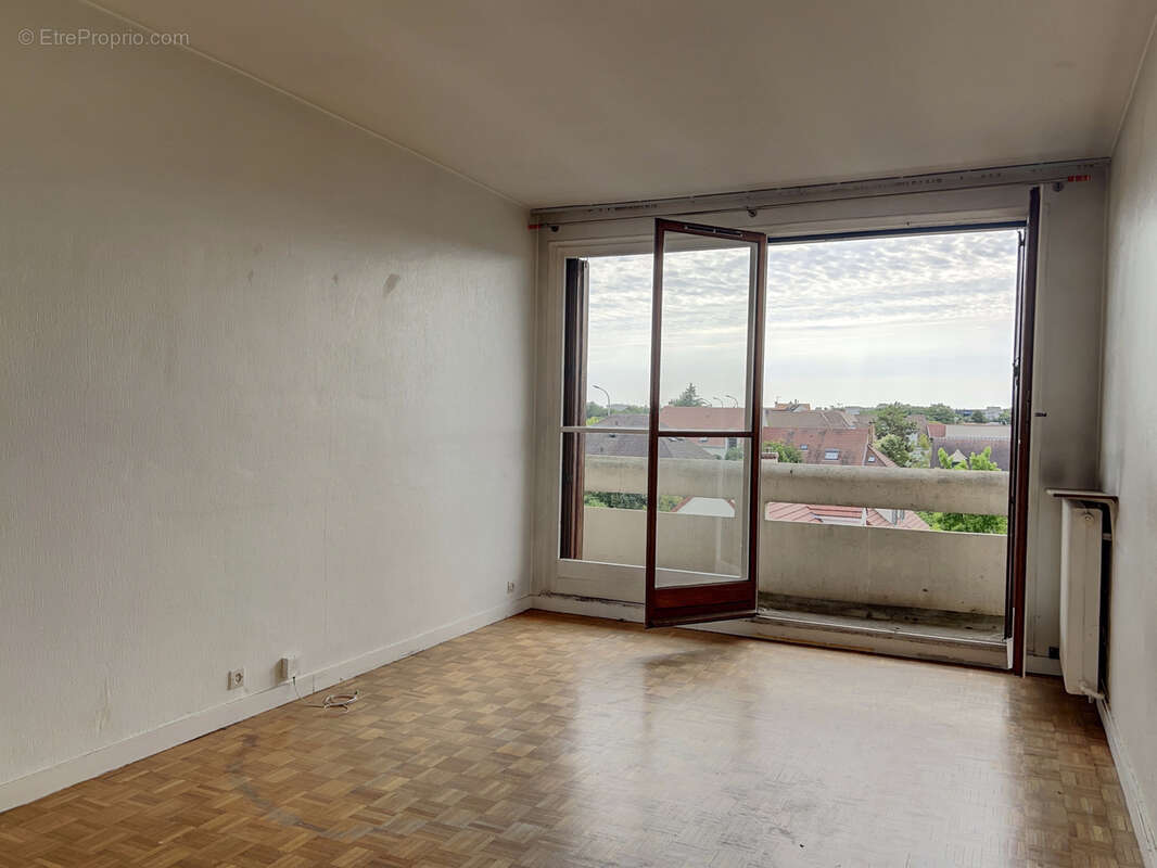 Appartement à MONTESSON