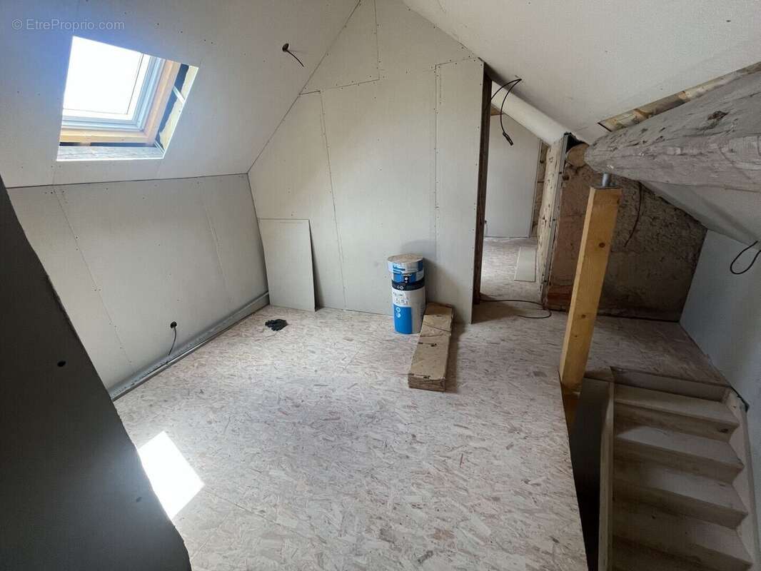 Maison 95 m² à Autun  - photo 51