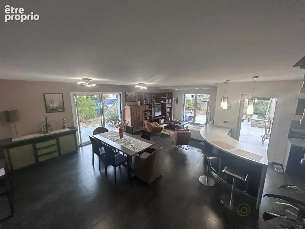 Maison 148 m² à Les Sables-D'olonne  - photo 7
