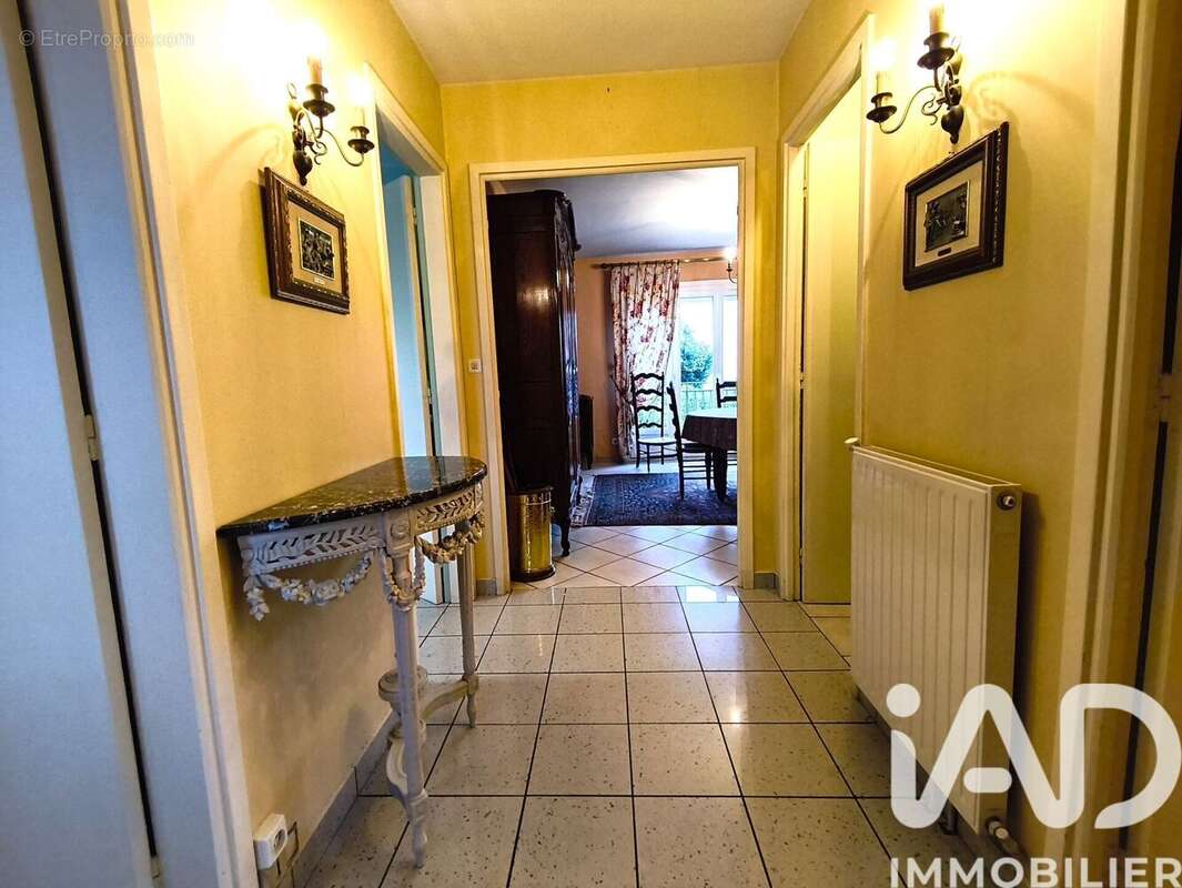 Photo 3 - Maison à LE HAVRE