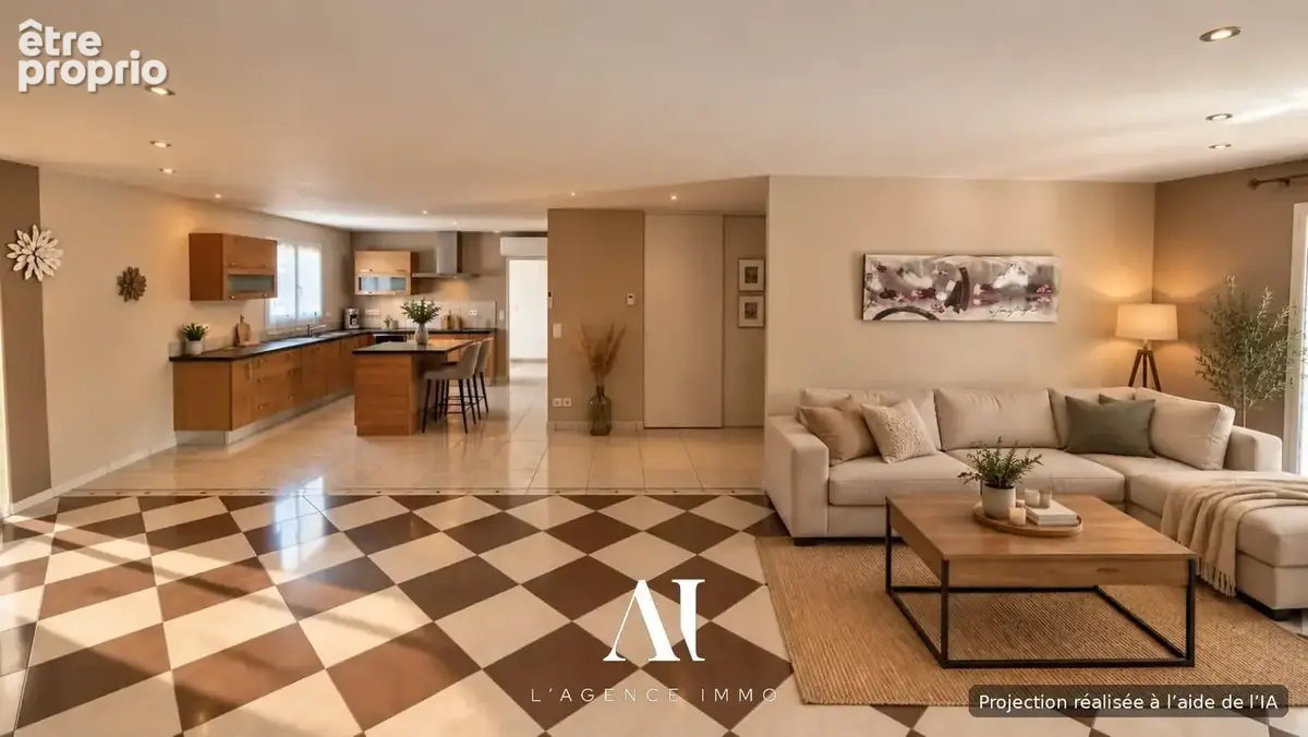 Photo Maison à Saix au prix de 312 000€