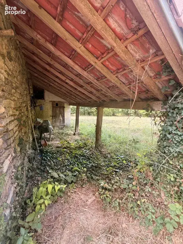 EN EXCLUSIVITE ! Charmante maison de plain pied 97m², 3 chambres, sur 1,2ha de terrain 94 000 € - photo 43