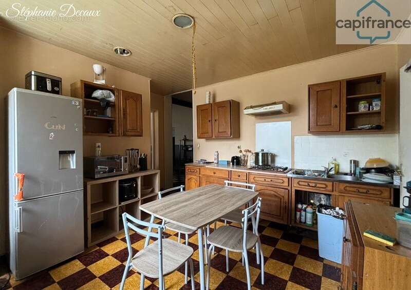 A vendre : immeuble de rapport à fort potentiel – centre-ville de fourmies (59) - photo 10
