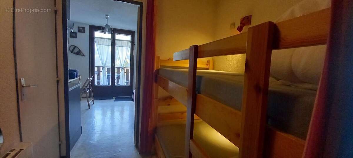 Photo 5 - Appartement à LELEX