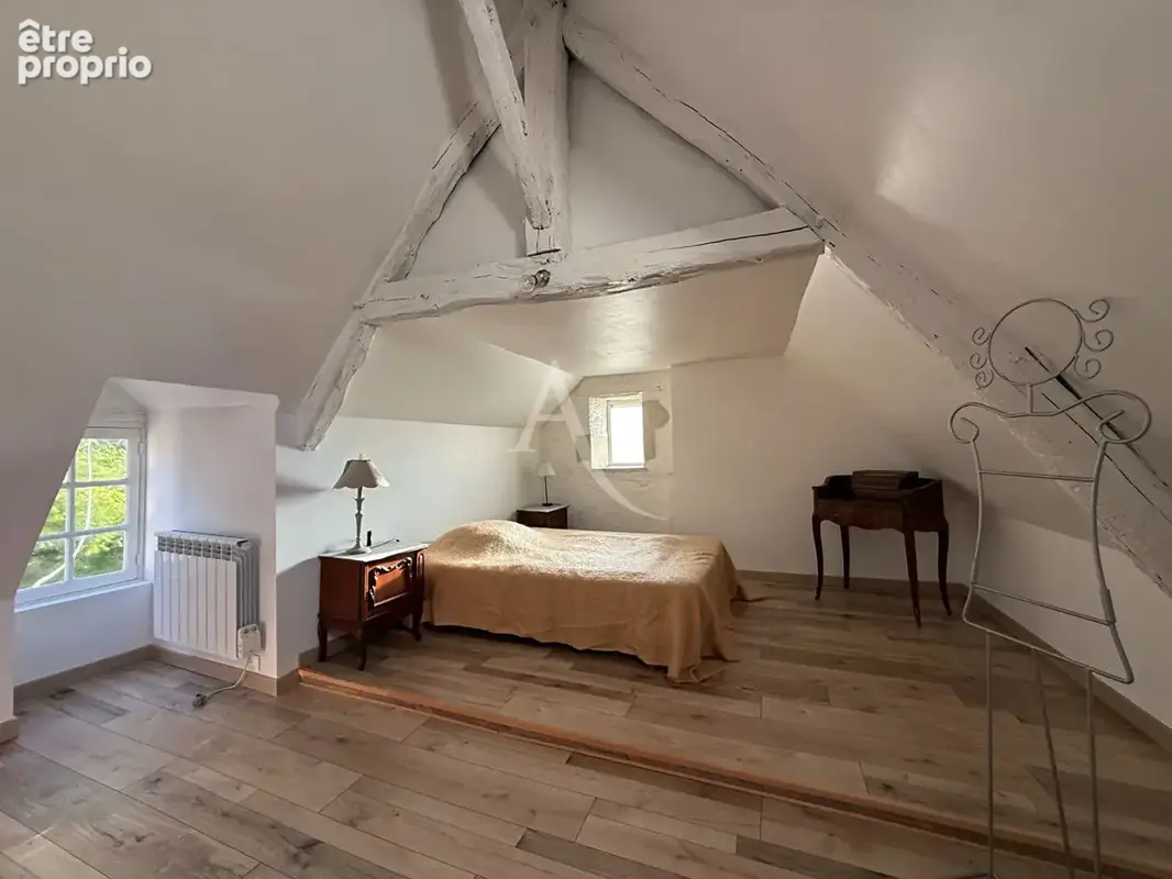 Maison Epeigné Les Bois - photo 12