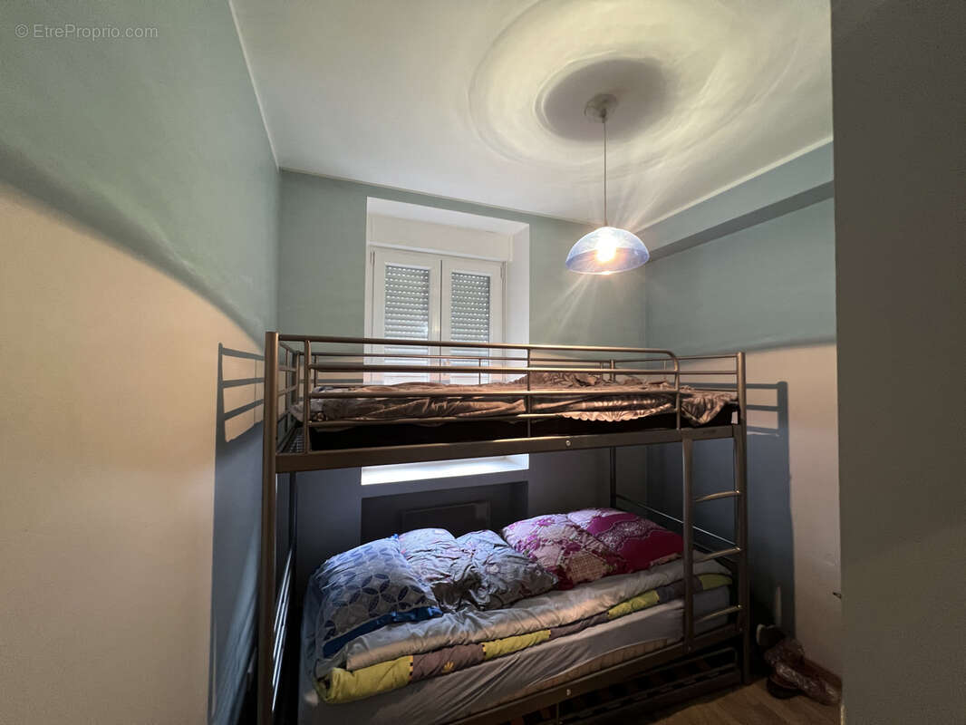 Appartement à MULHOUSE