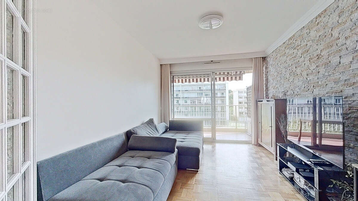 Appartement à LYON-5E