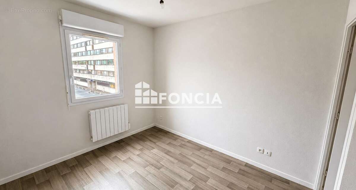 Appartement à TOURCOING
