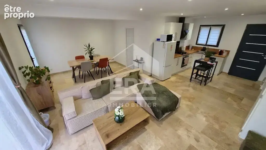 Maison 82m² à vidauban - photo 2