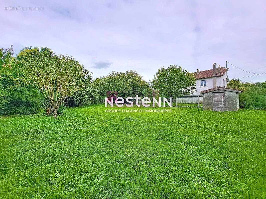 Terrain à PORTET-SUR-GARONNE