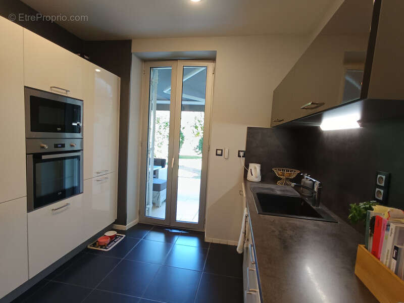 Maison à PERIGUEUX