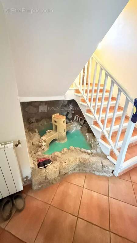 Maison inviduelle charmante pleine de confort et nature - photo 12
