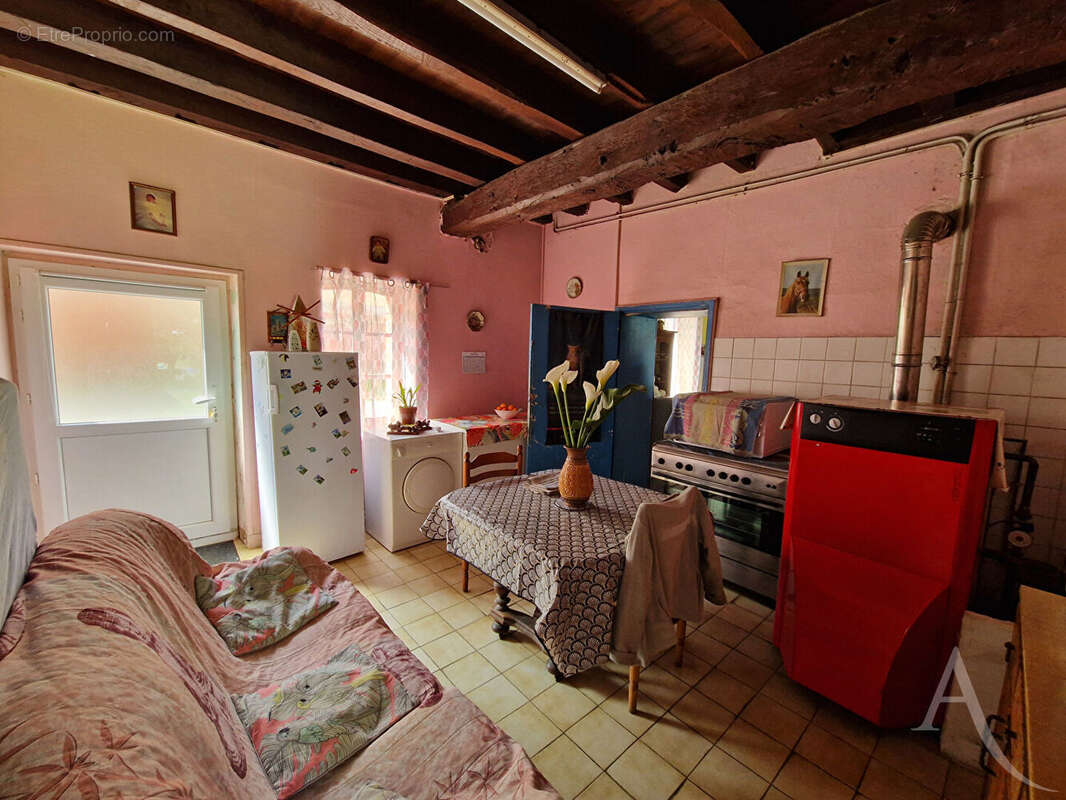 Maison à vendre Legé - photo 5