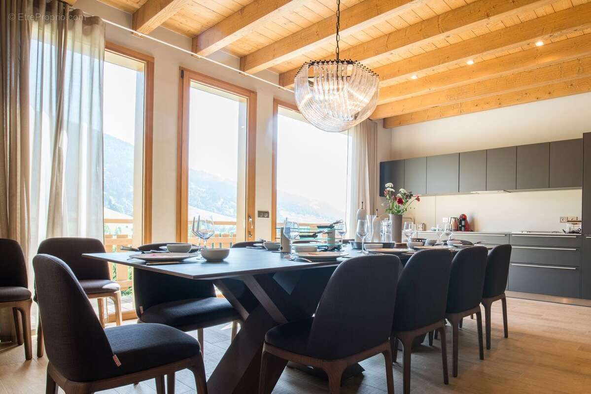 Maison 217 m² à Praz-Sur-Arly  - photo 3