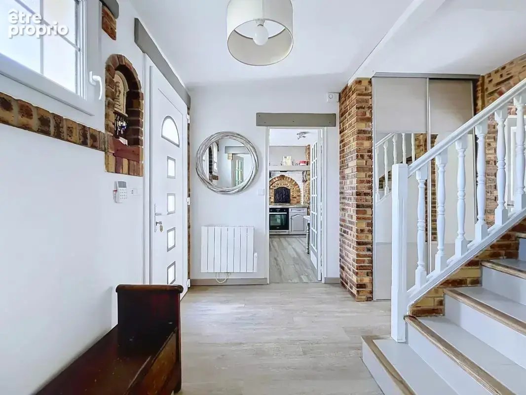 Maison 150 m² à Les Pavillons-Sous-Bois  - photo 11
