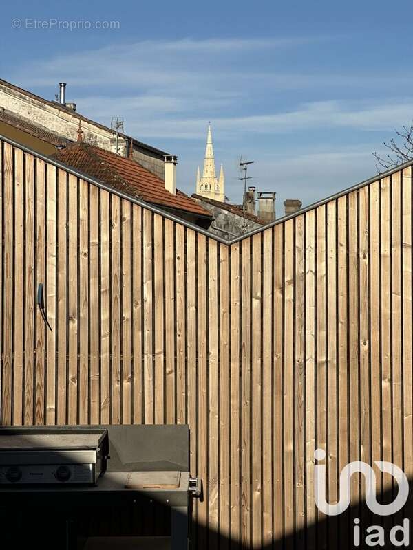 Photo 3 - Appartement à LIBOURNE