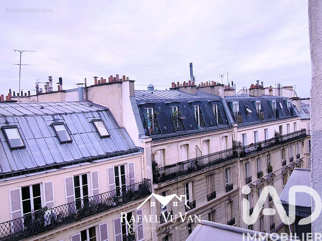 Photo 8 - Appartement à PARIS-9E