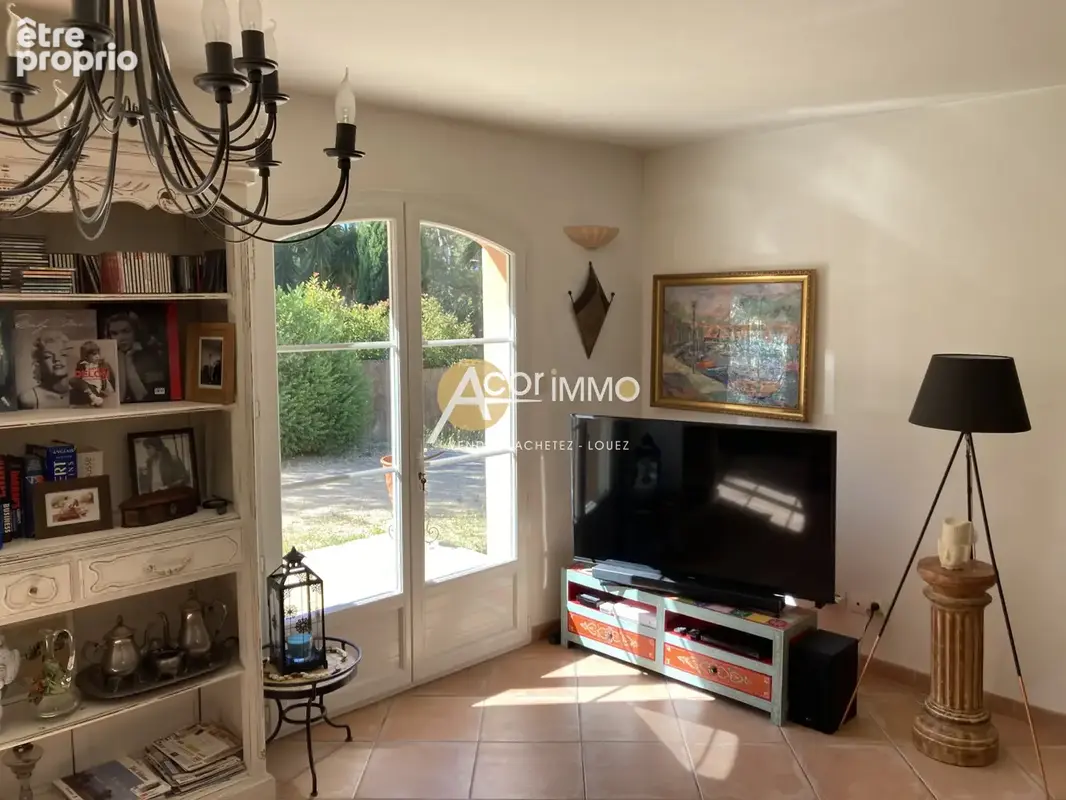 Bastide provençale à 300 m de la mer   La Verne - photo 9
