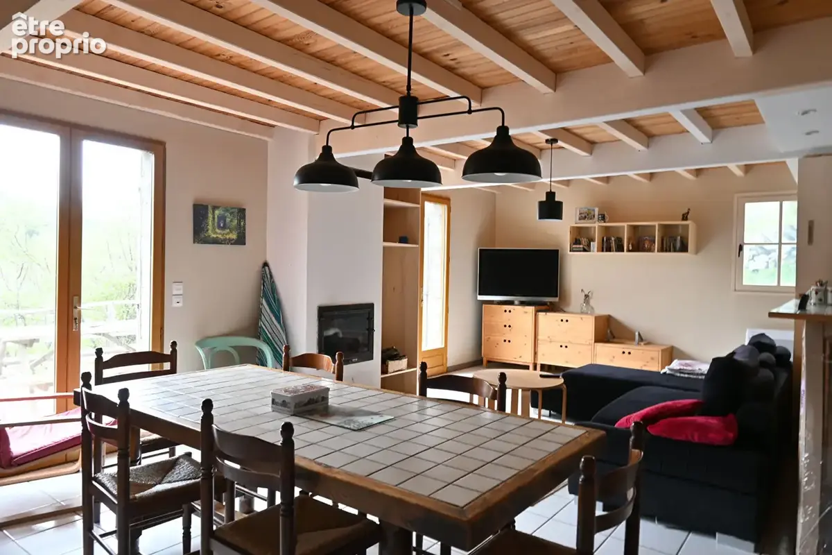 Photo Maison à Planes au prix de 234 000€