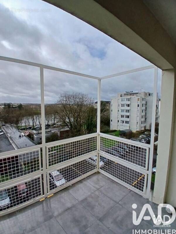 Photo 1 - Appartement à TORCY