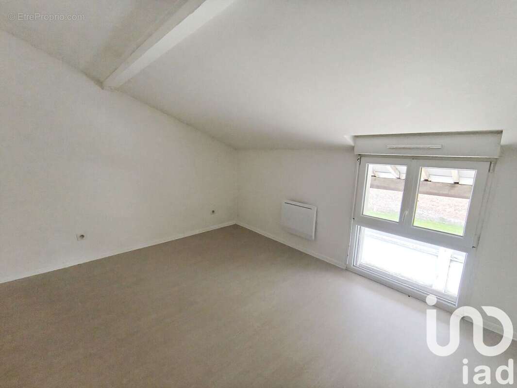 Photo 8 - Maison à DROYES