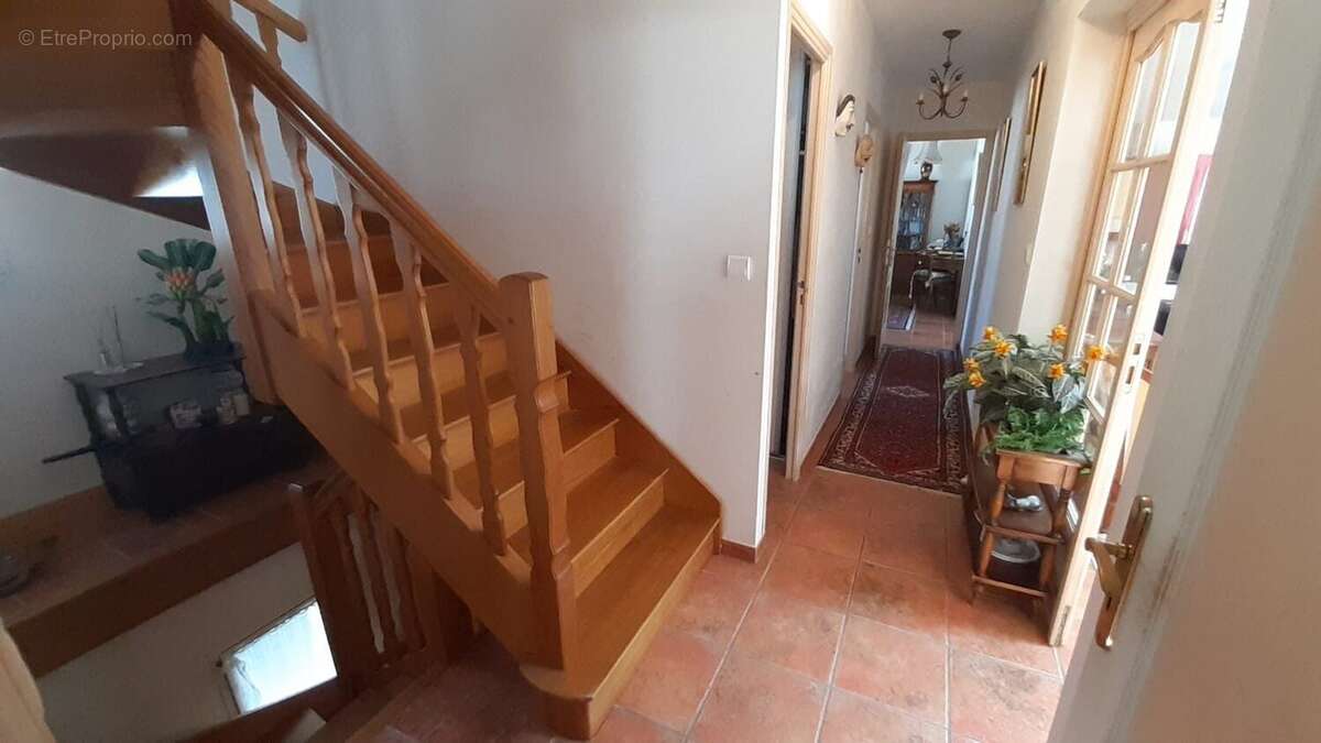 Maison à SAINT-POL-DE-LEON