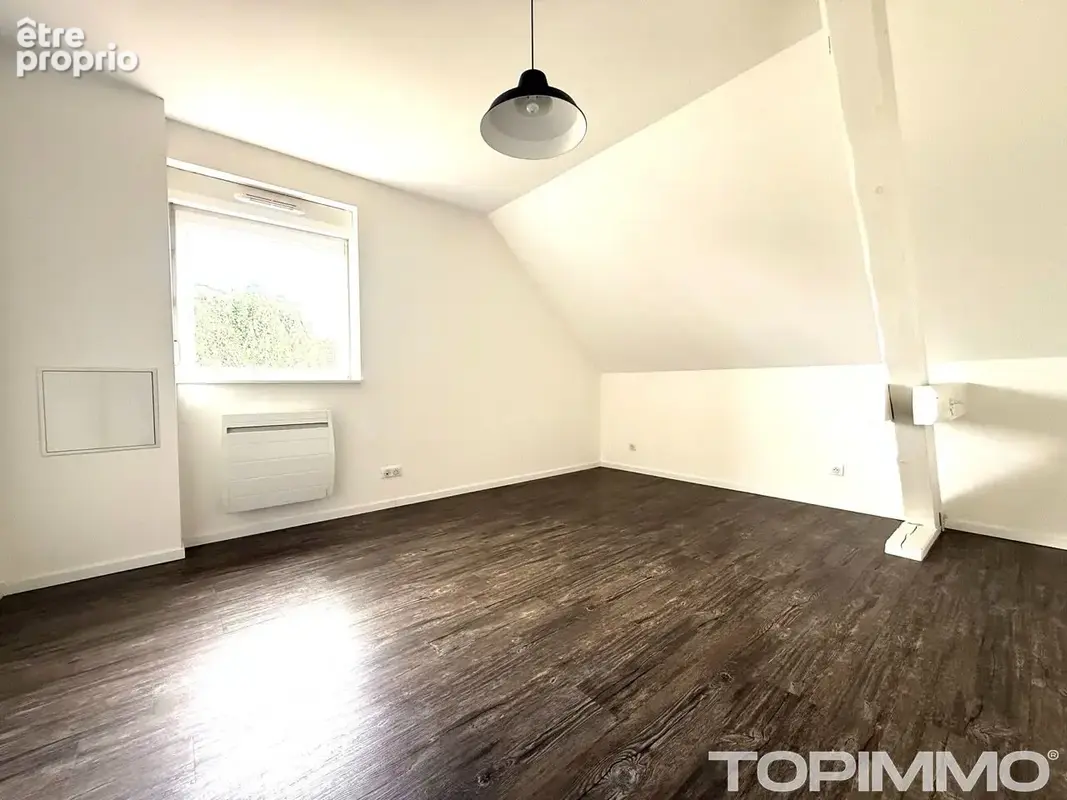 BAISSE DE PRIX ! Maison individuelle esprit loft - Wolfgantzen - photo 6