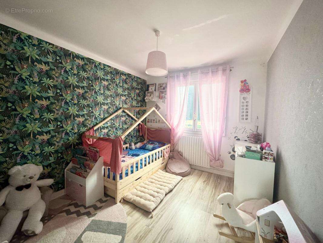 Appartement à SAINT-RENAN