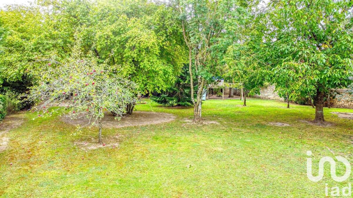 Photo 9 - Maison à CHALAUTRE-LA-GRANDE