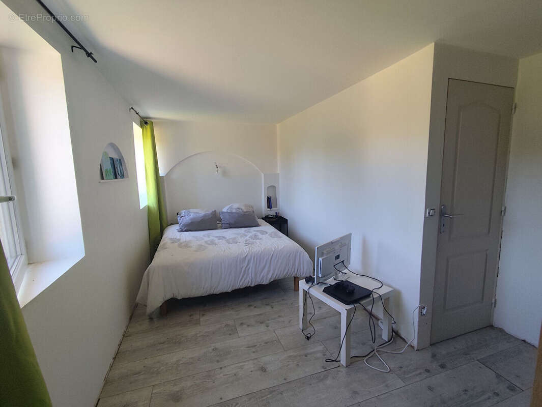 Maison à VOVES
