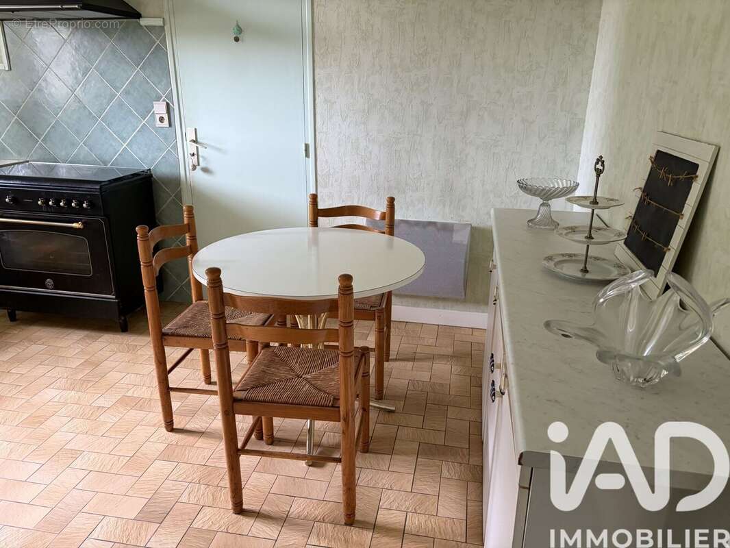 Photo 5 - Maison à SAINT-CIERS-D'ABZAC