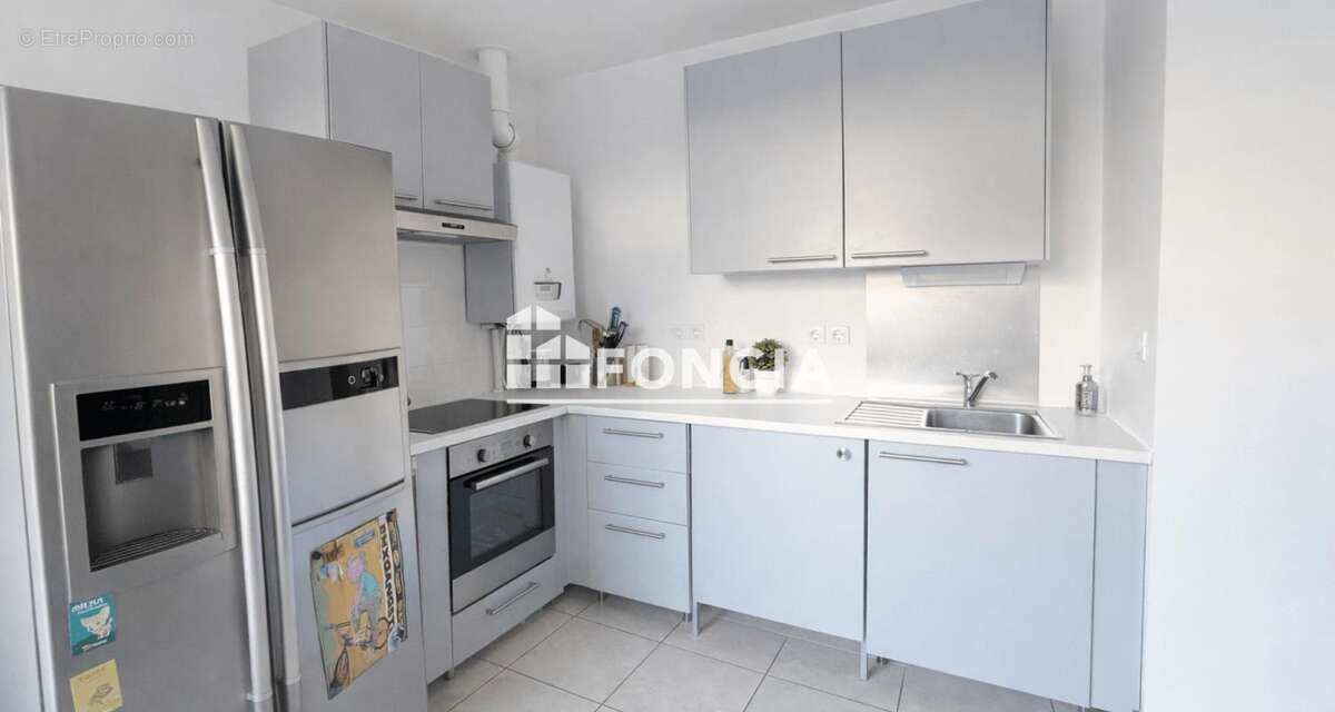 Appartement à TOURNEFEUILLE