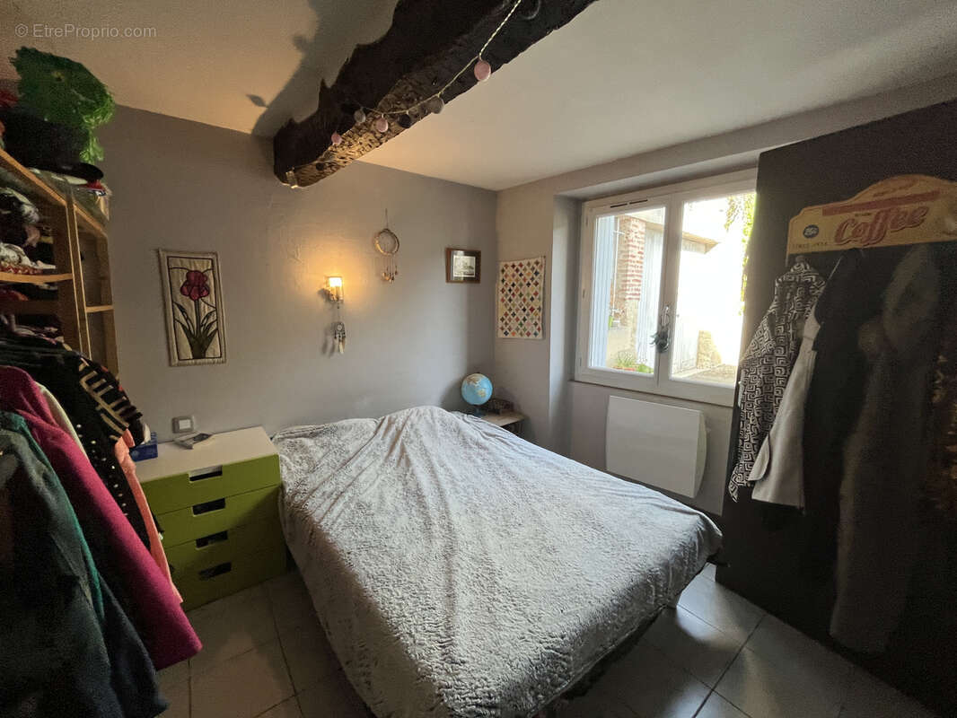 Maison à AUCH