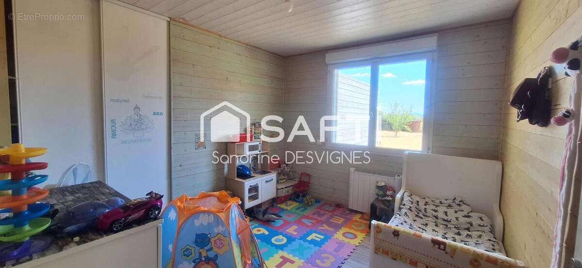 Photo 5 - Maison à ETANG-SUR-ARROUX