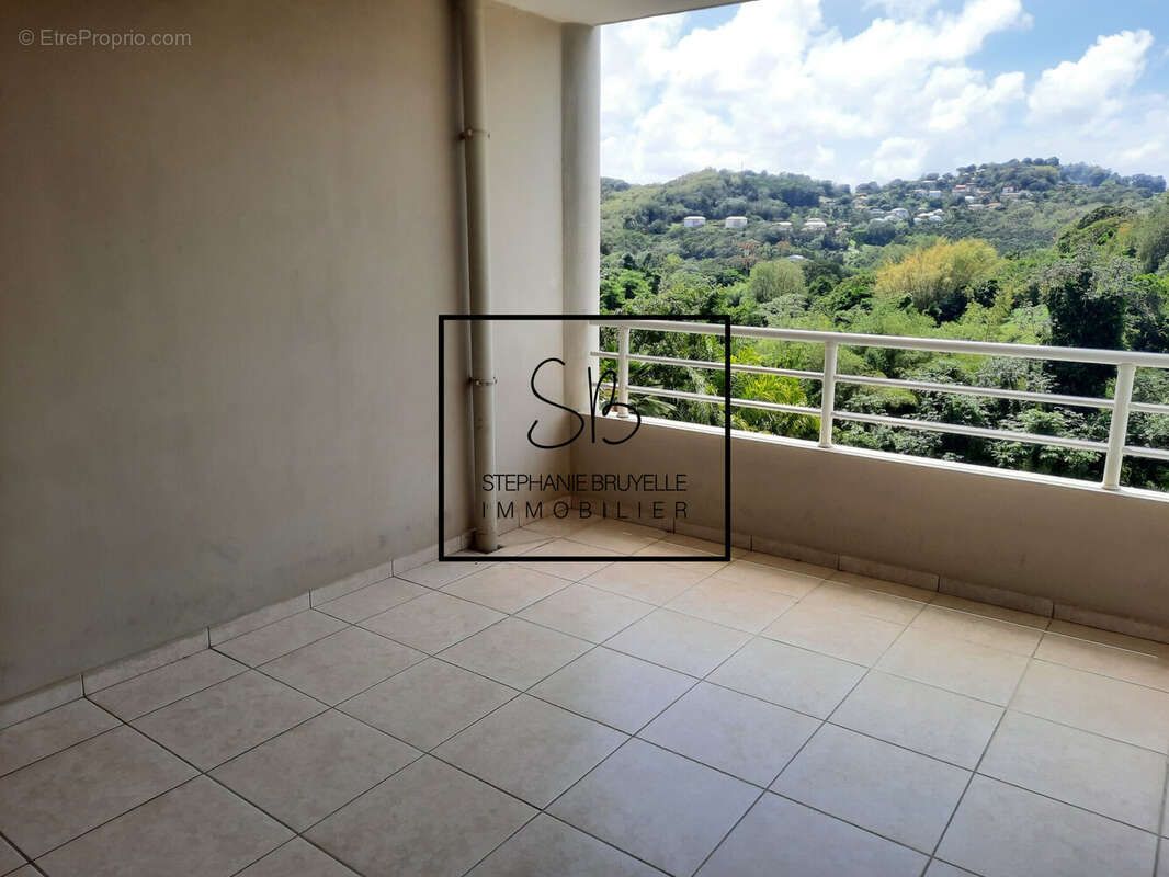 Appartement à DUCOS